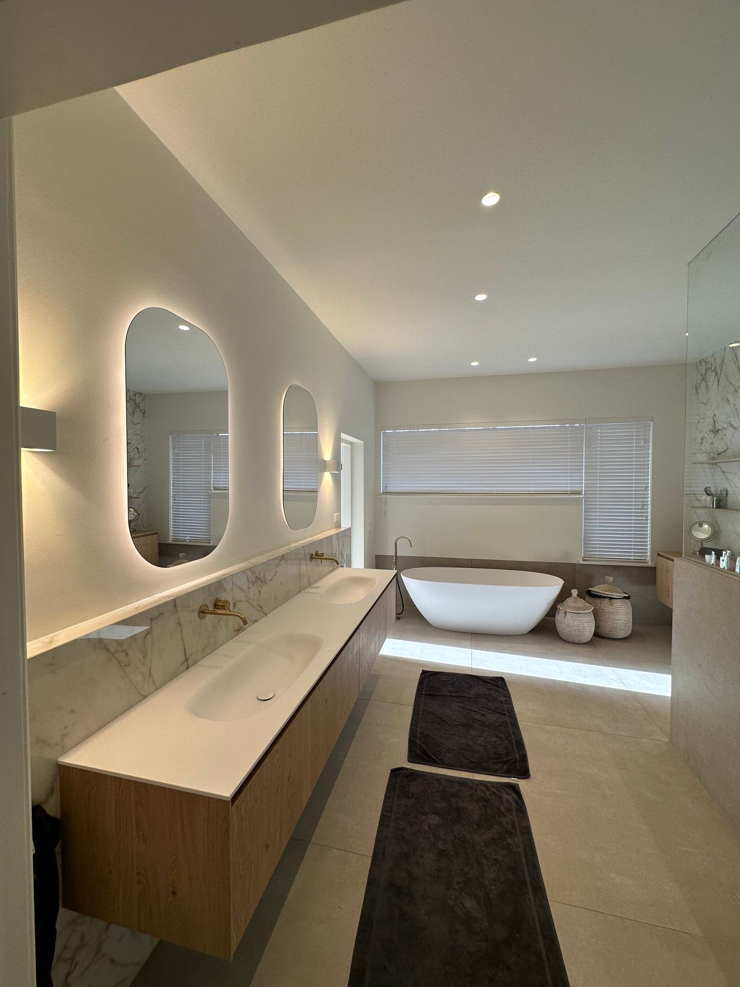 Renovatie & verlichting